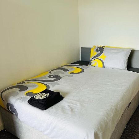 Simple 2Bed Flat In Edinburgh. Apartment Ngoại thất bức ảnh
