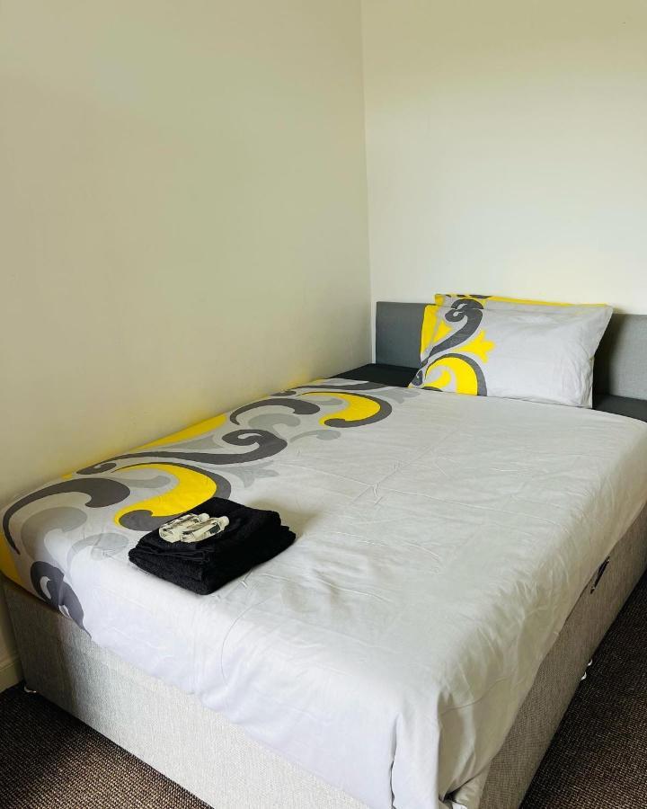 Simple 2Bed Flat In Edinburgh. Apartment Ngoại thất bức ảnh