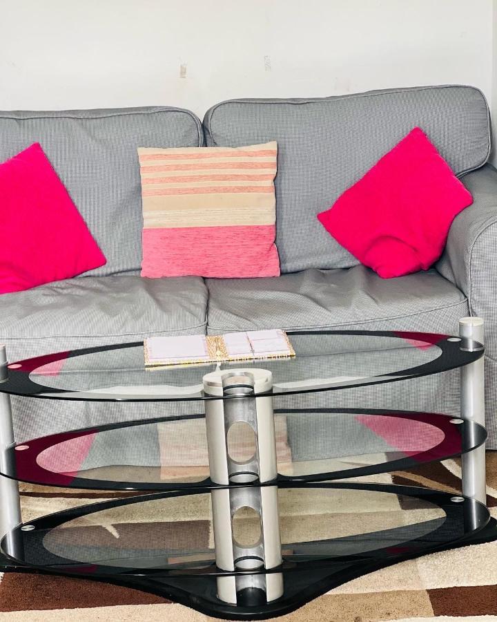 Simple 2Bed Flat In Edinburgh. Apartment Ngoại thất bức ảnh
