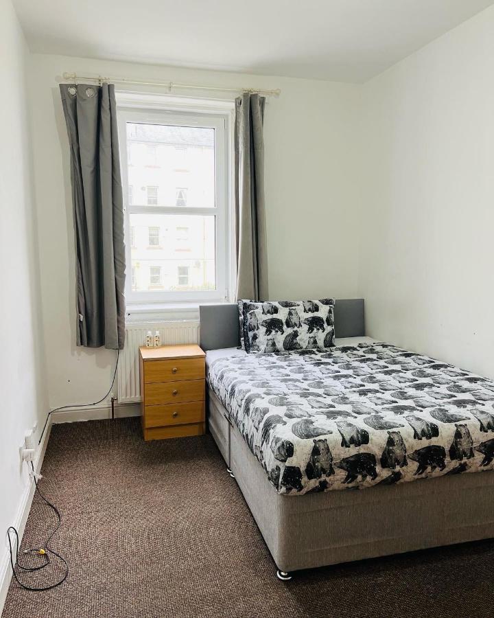 Simple 2Bed Flat In Edinburgh. Apartment Ngoại thất bức ảnh