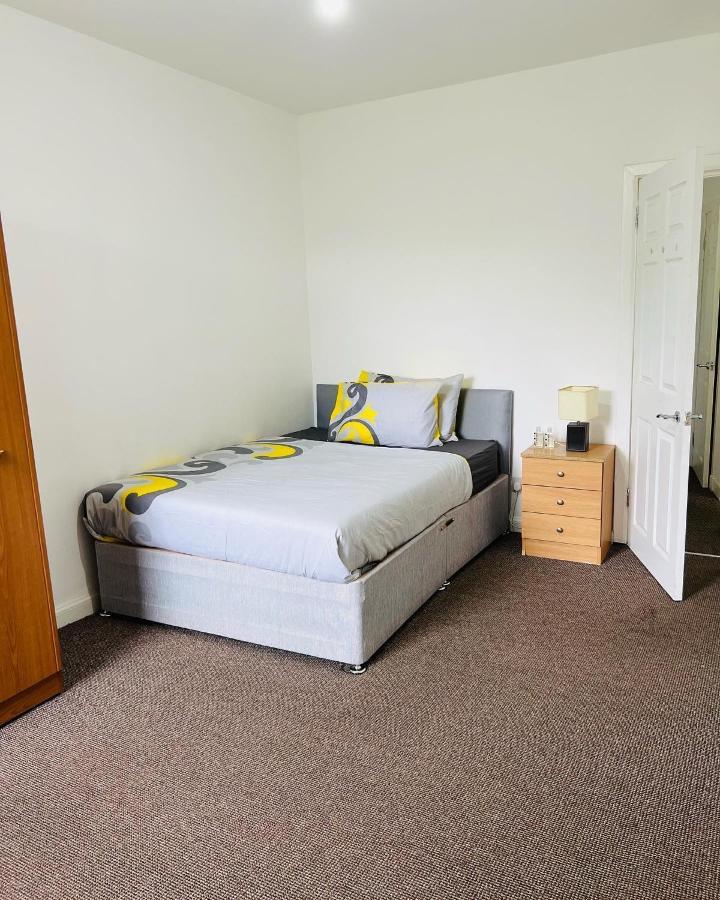 Simple 2Bed Flat In Edinburgh. Apartment Ngoại thất bức ảnh