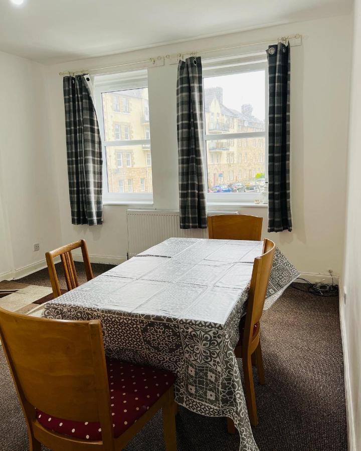 Simple 2Bed Flat In Edinburgh. Apartment Ngoại thất bức ảnh