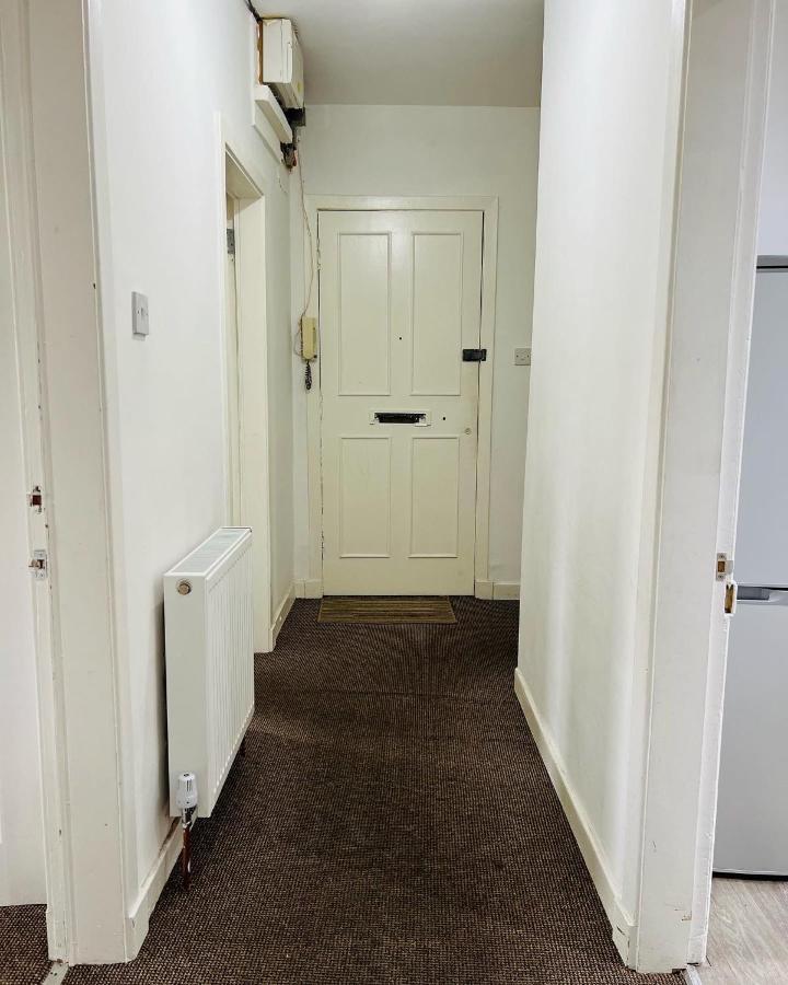 Simple 2Bed Flat In Edinburgh. Apartment Ngoại thất bức ảnh