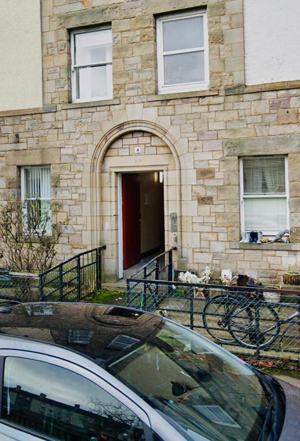 Simple 2Bed Flat In Edinburgh. Apartment Ngoại thất bức ảnh