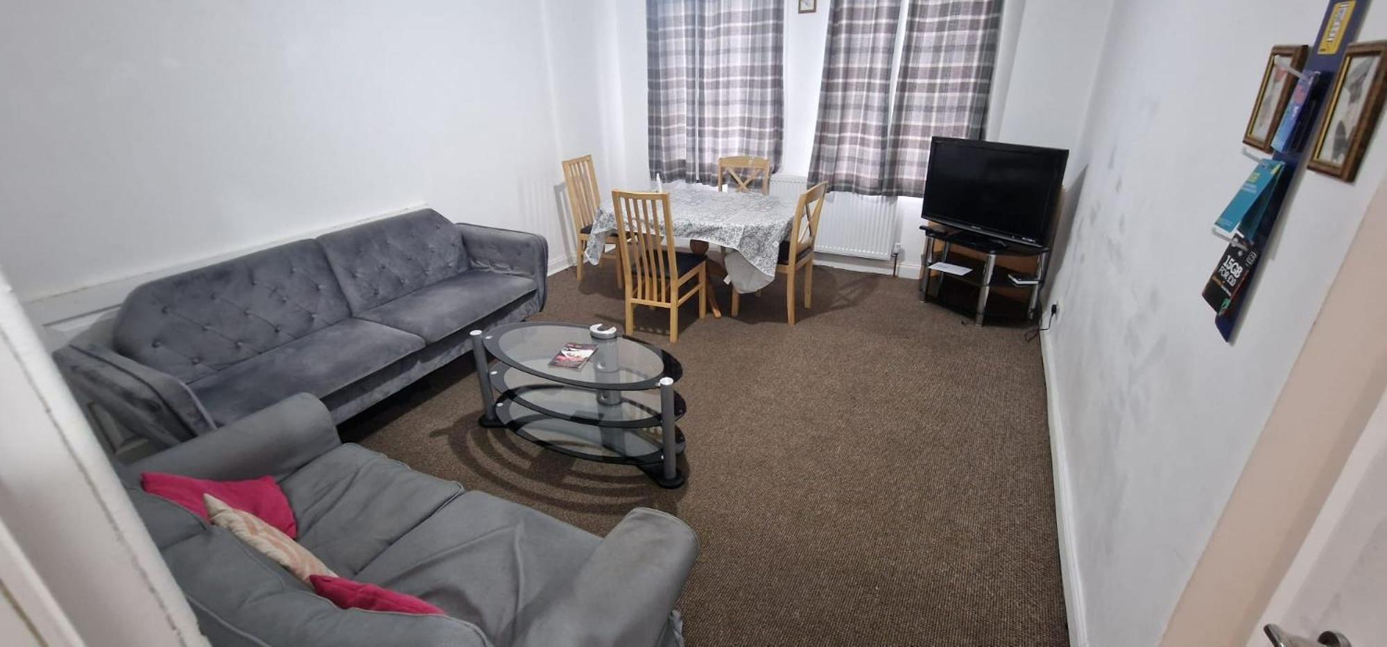 Simple 2Bed Flat In Edinburgh. Apartment Ngoại thất bức ảnh